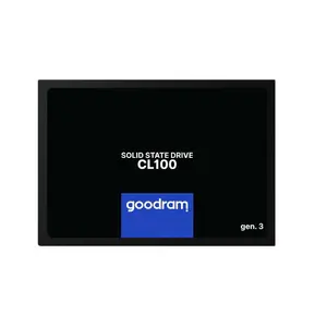 SSD GOODRAM CL100 G3 480GB SATA-III 2.5"