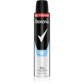 Rexona Men Maximum Protection spray anti-perspirant pentru barbati XL Cobalt Dry 200 ml