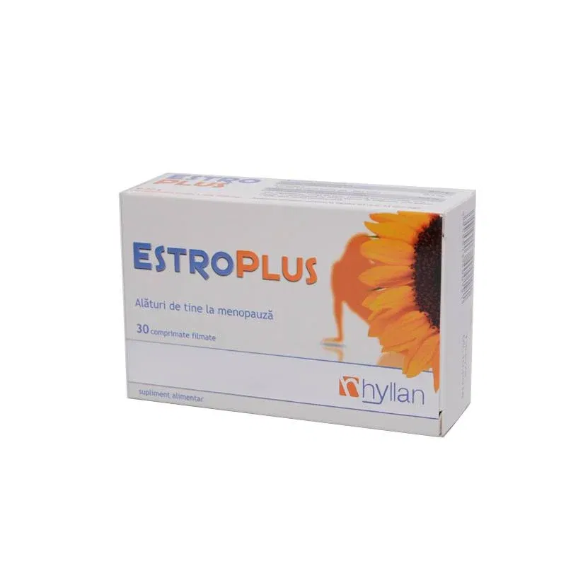 Estroplus, Hyllan, 30 comprimate