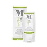 Sampon dermatologic antimatreata si iritatii, 100 ml, Mediket Plus