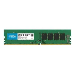 Memorie Crucial DDR4 32GB 3200MHz CL22 DIMM 288-PIN 1.2V