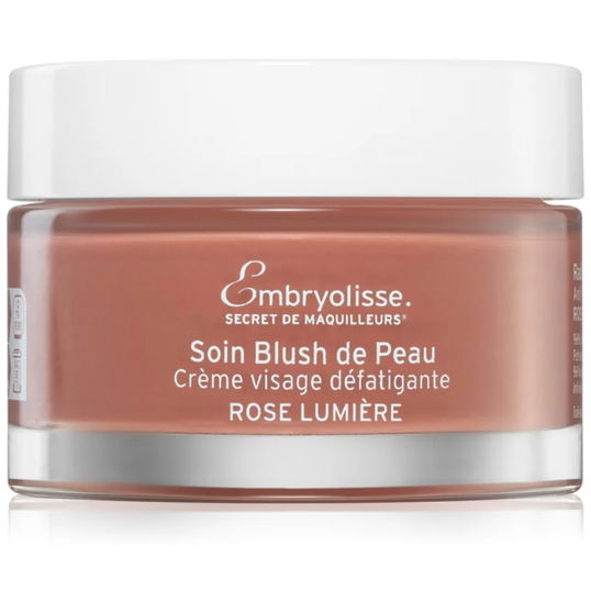 Crema iluminatoare Rose Glow, 50ml, Embryolisse