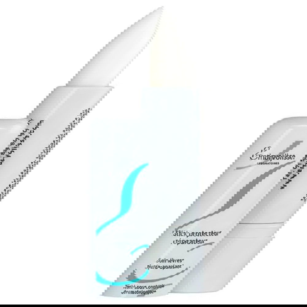 Stick de buze protector si reparator, 4.5g, Embryolisse