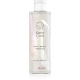 Gillette Venus Pubic Hair&Skin gel pentru bărbierit pentru ajustarea liniei bikinilor 190 ml