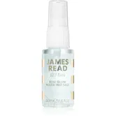 James Read Gradual Tan Rose Glow Spray pentru protectie faciale 30 ml