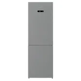 Combina frigorifica Arctic AK60366E40NFMT, Full No Frost, 324 L (Argintiu)