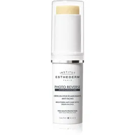 Institut Esthederm Photo Reverse Hyperpigmentation adera pe zonele sensibile pentru piele cu hiperpigmentare cu o protectie UV ridicata 10 g