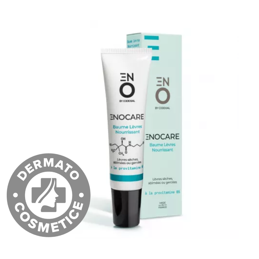 Balsam de buze Enocare, 15ml, Codexial