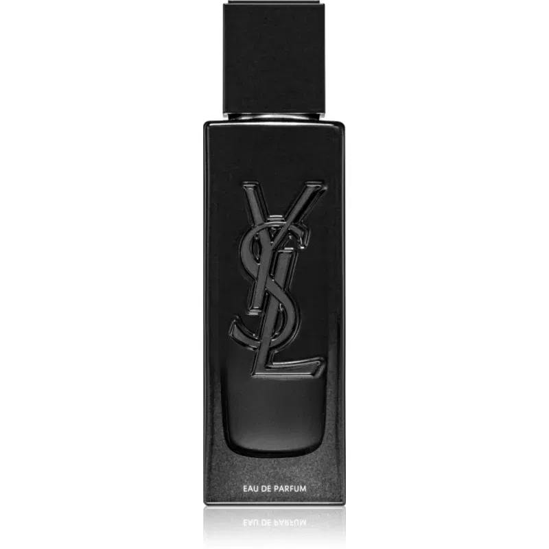 Yves Saint Laurent MYSLF Eau de Parfum reincarcabil pentru bărbați 40 ml