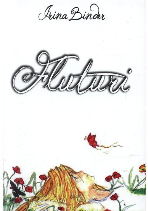 Fluturi (set volumul 1 si 2)
