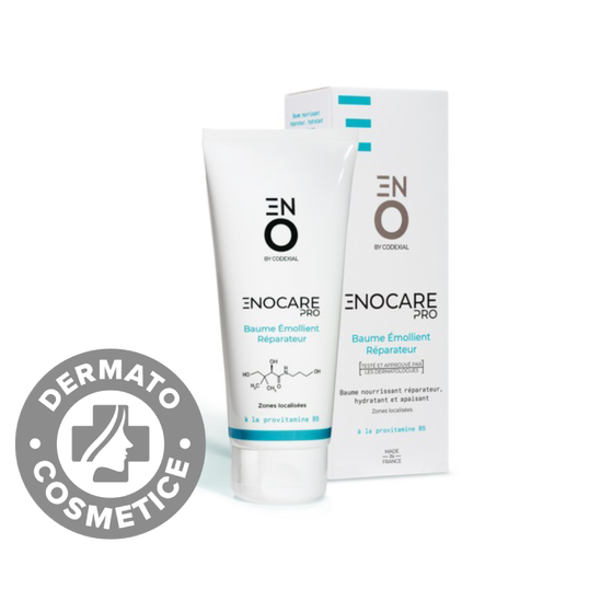 Balsam emolient reparator Enocare Pro, 100ml, Codexial