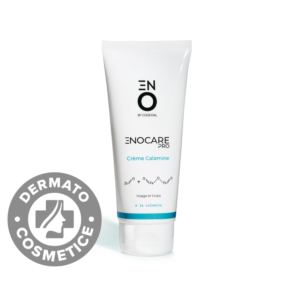 Crema hidratanta Enocare Pro Calamina, 200ml, Codexial