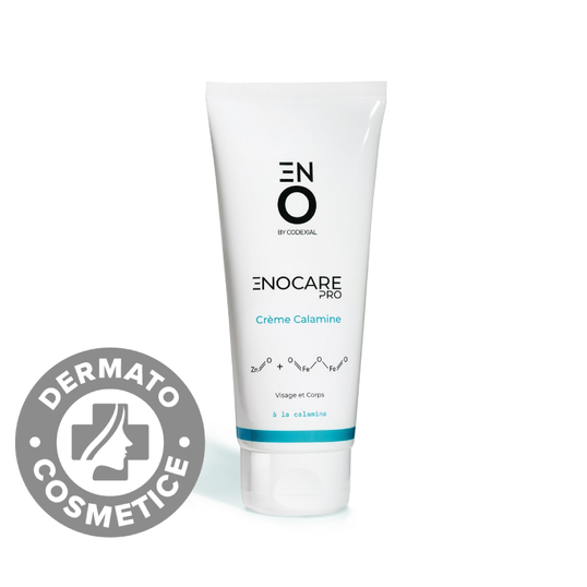 Crema hidratanta Enocare Pro Calamina, 200ml, Codexial