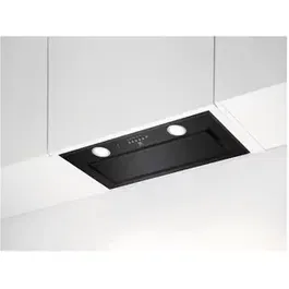 Hota incorporabila Electrolux LFG716R, 700 mc/h (Negru)