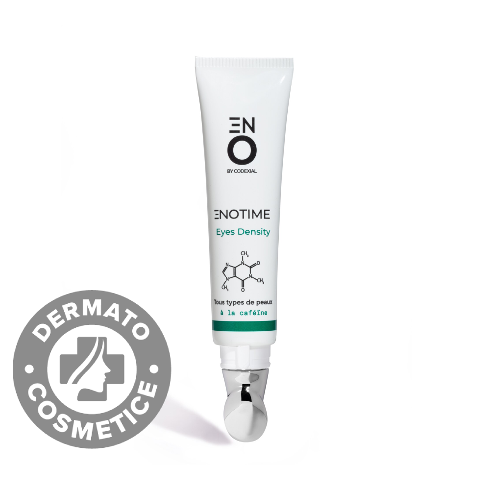 Gel contur de ochi Enotime Eyes Density, 15ml, Codexial