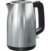 Fierbator de apa Electrolux Create 3 E3K1-3ST, 1850 W, 1.7 L (Argintiu)