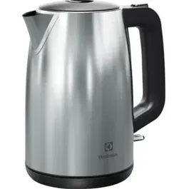 Fierbator de apa Electrolux Create 3 E3K1-3ST, 1850 W, 1.7 L (Argintiu)