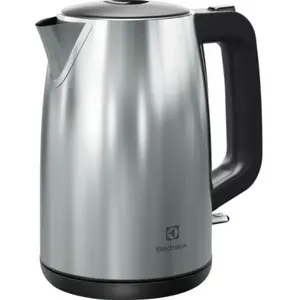 Fierbator de apa Electrolux Create 3 E3K1-3ST, 1850 W, 1.7 L (Argintiu)