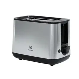 Prajitor de paine Electrolux Create 3 E3T1-3ST, 800 W, 2 felii, 7 setari temperatura (Argintiu)