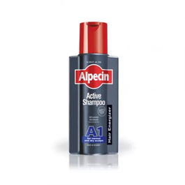 Sampon pentru scalp normal si uscat A 1, 250 ml, Alpecin