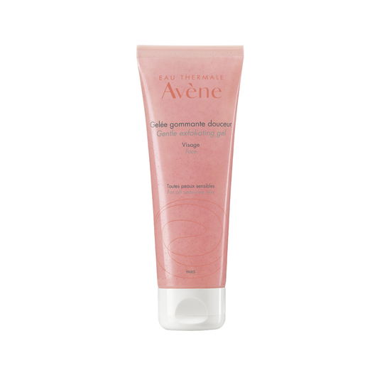 AVENE Gel exfoliant fata x 75ml