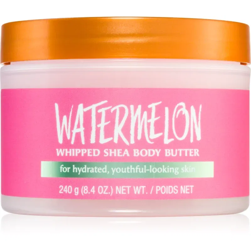Tree Hut Watermelon unt pentru corp 240 ml