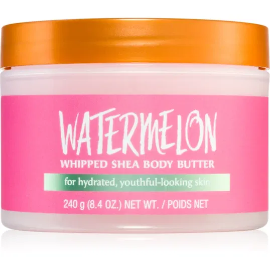 Tree Hut Watermelon unt pentru corp 240 ml