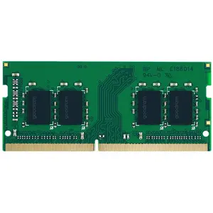 Memorie Laptop Goodram GR3200S464L22S/8G, 1x8GB, DDR4, 3200MHz, CL22, 1.2v