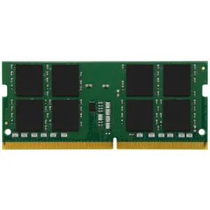 Memorie Laptop Kingston KCP432SS6/4, 1x4GB, DDR4, 3200MHz, CL22, 1.2v
