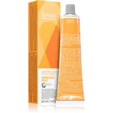 Londa Professional Demi-Permanent Color Demi-Permanent Color Creme vopsea de păr demipermanentă culoare 7/0 60 ml
