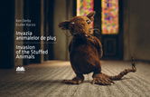Invazia animalelor de plus / Invasion of the Stuffed Animals | Ken Derby