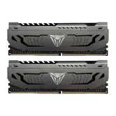 Memorii Patriot Viper Steel 16GB(2x8GB) DDR4 3600MHz CL18 1.35v Dual Channel Kit