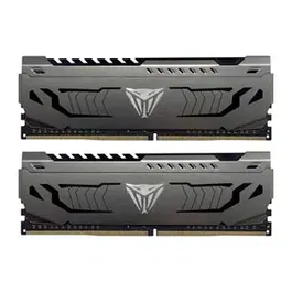 Memorii Patriot Viper Steel 16GB(2x8GB) DDR4 3600MHz CL18 1.35v Dual Channel Kit