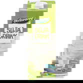 Bautura ecologica de soia fara lactoza, 1l, Dennree