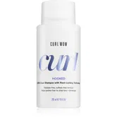 Color WOW Curl Hooked șampon îngrijire pentru par ondulat si cret 295 ml