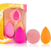beautyblender® Main Squeeze Blend & Cleanse Set set de aplicatoare pentru make-up