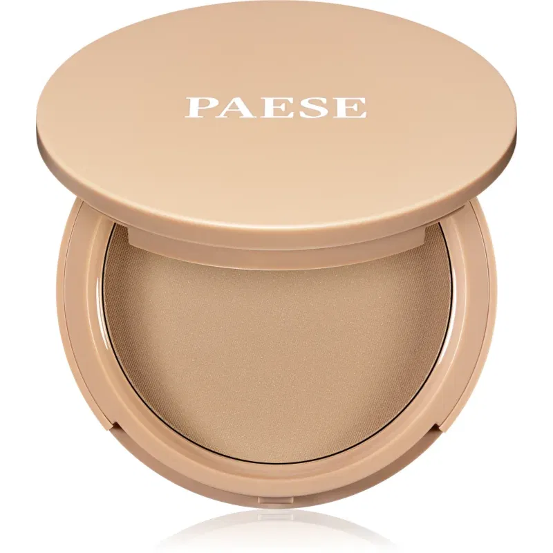 Paese Illuminating & Covering pudra pentru luminozitate acoperire completa culoare 1C 9 g