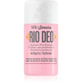 Sol de Janeiro Rio Deo ’68 deodorant fără conținut săruri de aluminiu 57 g