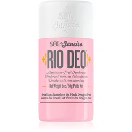Sol de Janeiro Rio Deo ’68 deodorant fără conținut săruri de aluminiu 57 g