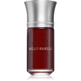 Les Liquides Imaginaires Bello Rabelo Eau de Parfum unisex 100 ml