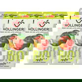 Nectar Bio de mere, 600ml, Hollinger