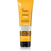 Echosline Seliár Luxury Mască nutritivă pentru păr neted și lucios 300 ml
