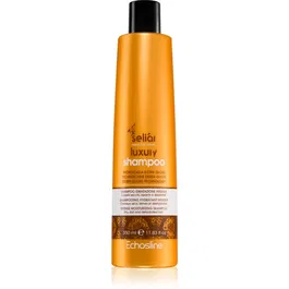 Echosline Seliár Luxury sampon hidratant pentru par uscat 350 ml