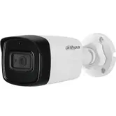 Camera supraveghere video Dahua HAC-HFW1800TL-A-0360B, pentru exterior 8mp ir 80m lentila 3,6mm (Alb)