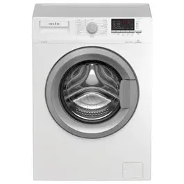 Masina de spalat rufe Arctic APL71224XLW3, 7 Kg, 1200 rpm, Clasa D, ExtraSteam, Add-In, Rapid+, Antisifonare, Motor Silent Inverter (Alb)