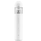 Aspirator de mana Xiaomi Mi Vacuum Cleaner Mini, Putere de aspirare 40 W, Autonomie 30 min (Alb)