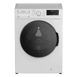 Masina de spalat cu uscator Arctic APLWD851262WST, 1200 RPM, 8 kg spalare, 5 kg uscare (Alb)