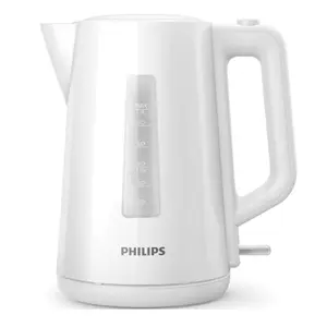 Fierbator Philips Series 3000 HD9318/00, 1.7 L, 2200 W (Alb)