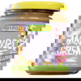 Crema Bio de migdale vegana, 250g, Rapunzel