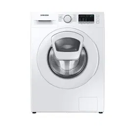 Masina de spalat rufe Samsung WW70T4540TE, 7 kg, 1400 RPM, Add Wash, Clasa D (Alb)